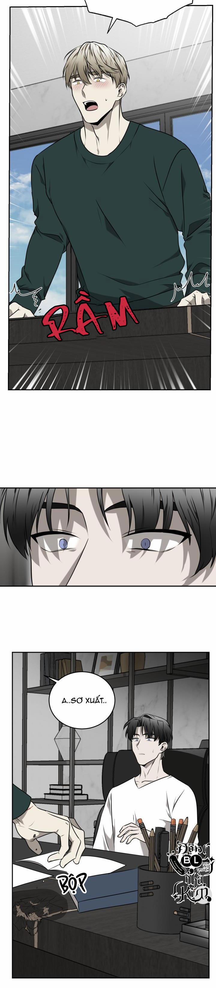 Dưỡng Thú Cưng 26 trang 19