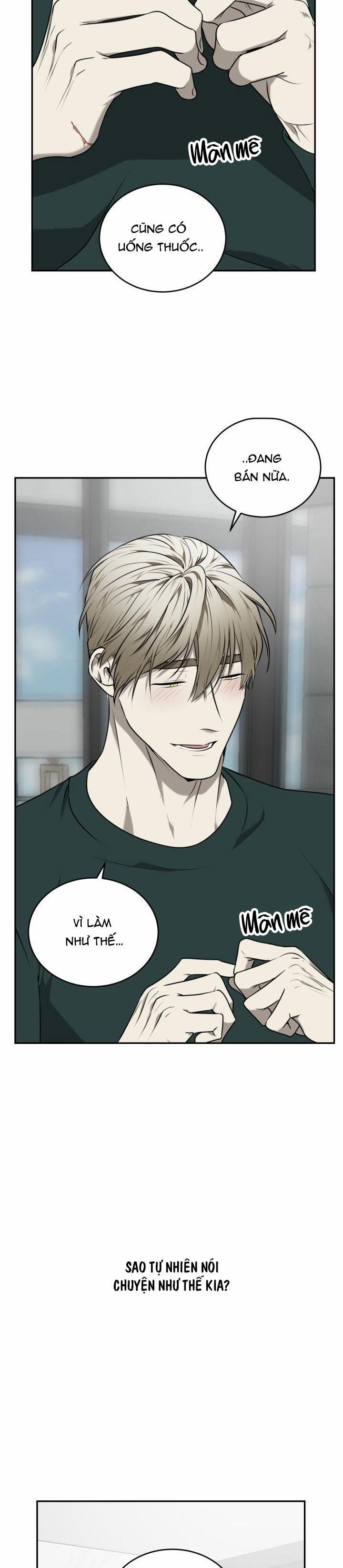 Dưỡng Thú Cưng 26 trang 22