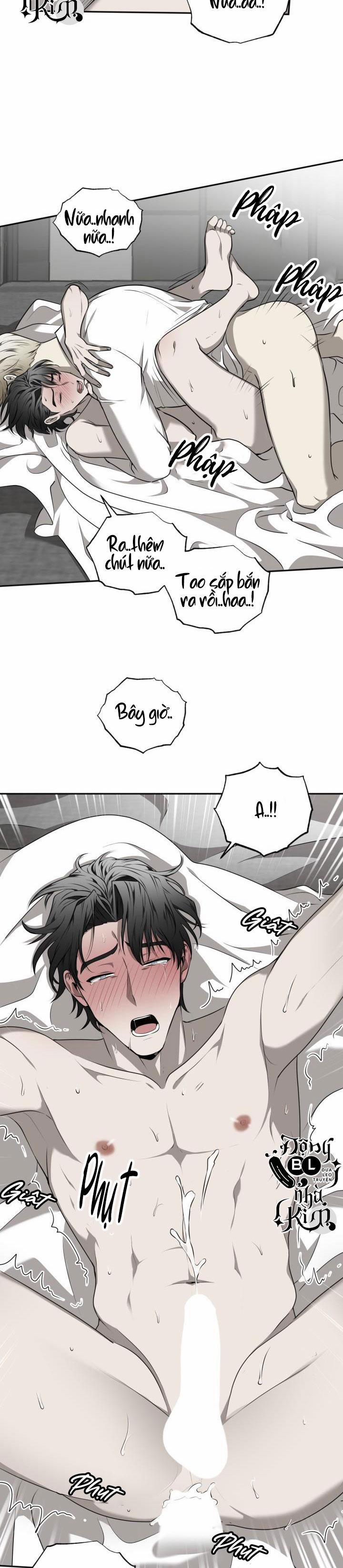 Dưỡng Thú Cưng 26 trang 3