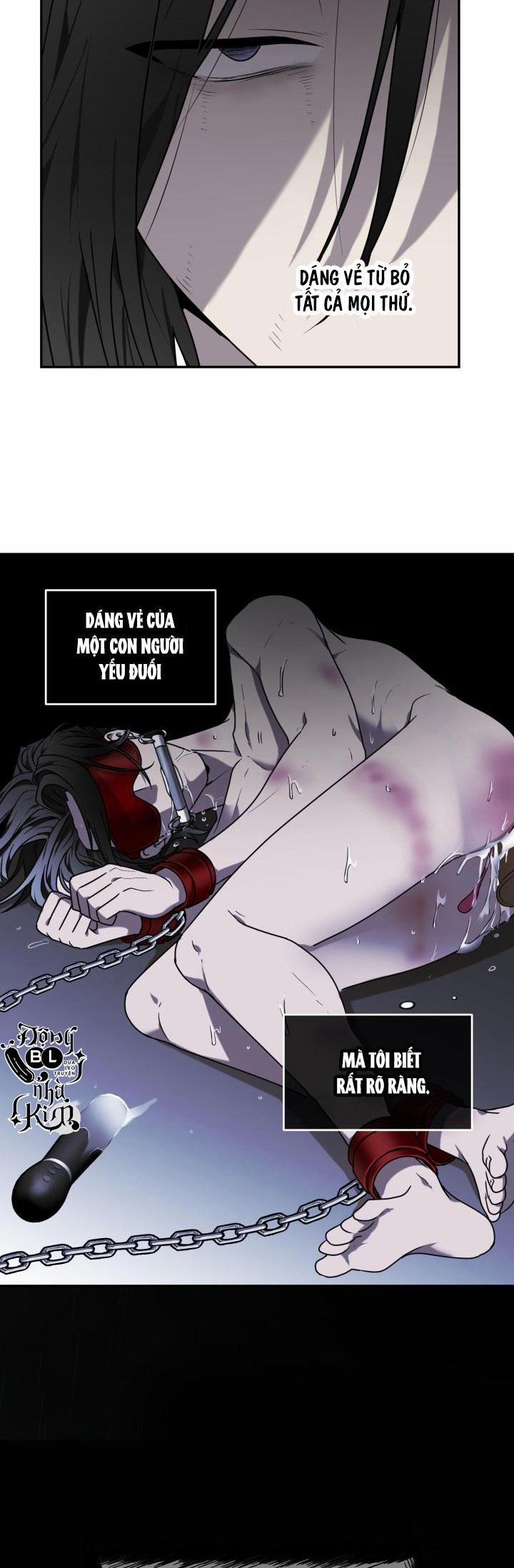 Dưỡng Thú Cưng 27 trang 13