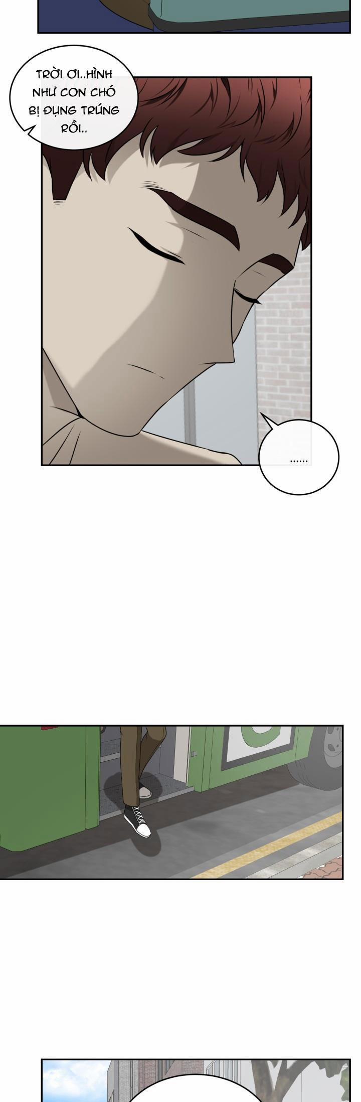 Dưỡng Thú Cưng 27 trang 29