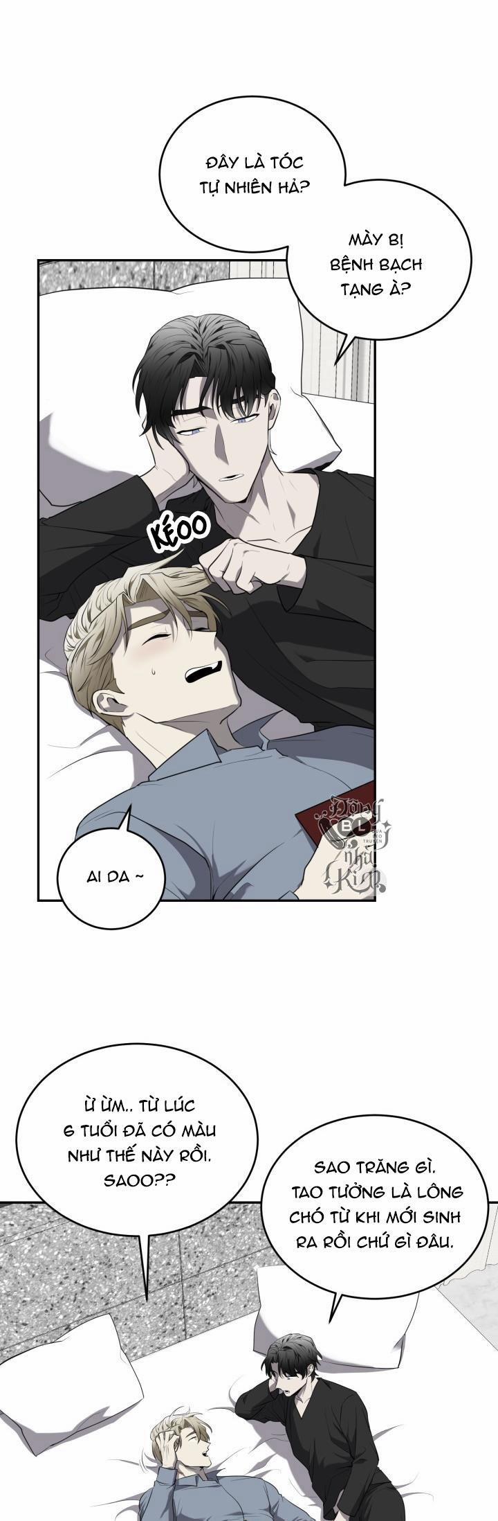 Dưỡng Thú Cưng 29 trang 5