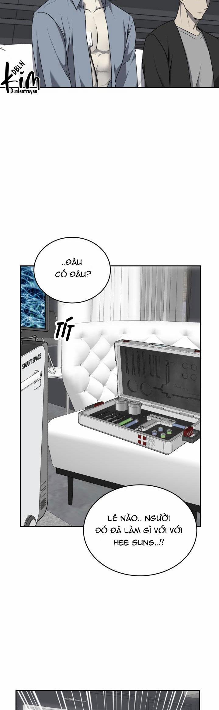 Dưỡng Thú Cưng 30 trang 26