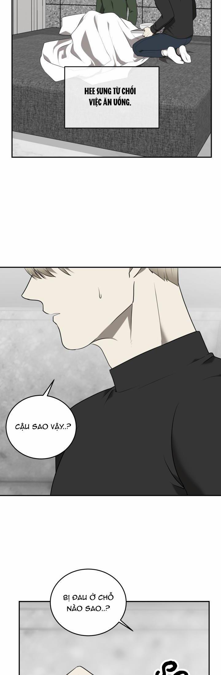 Dưỡng Thú Cưng 31 trang 37