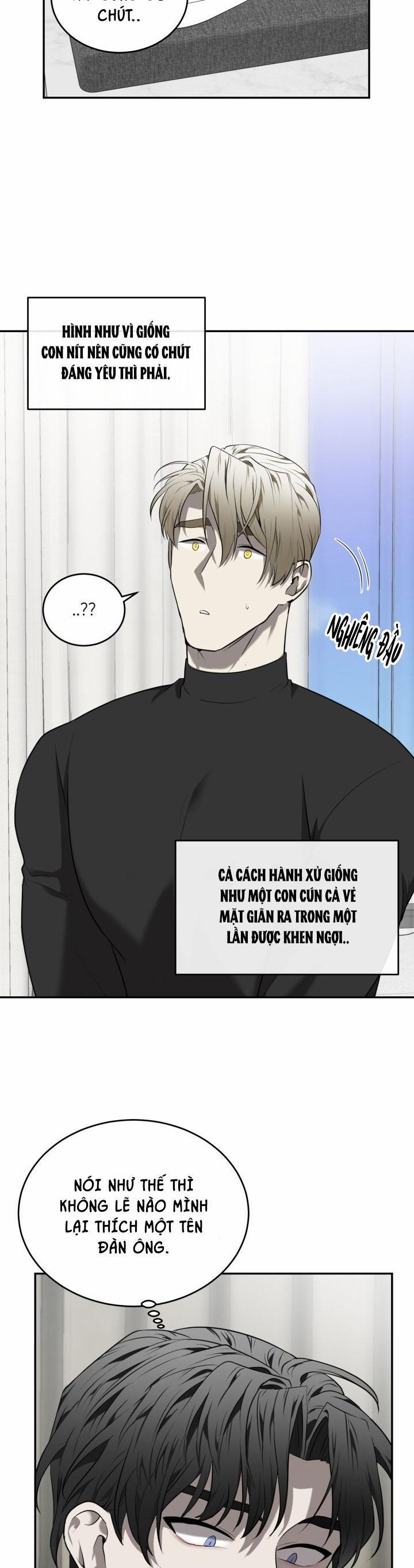 Dưỡng Thú Cưng 32 trang 35