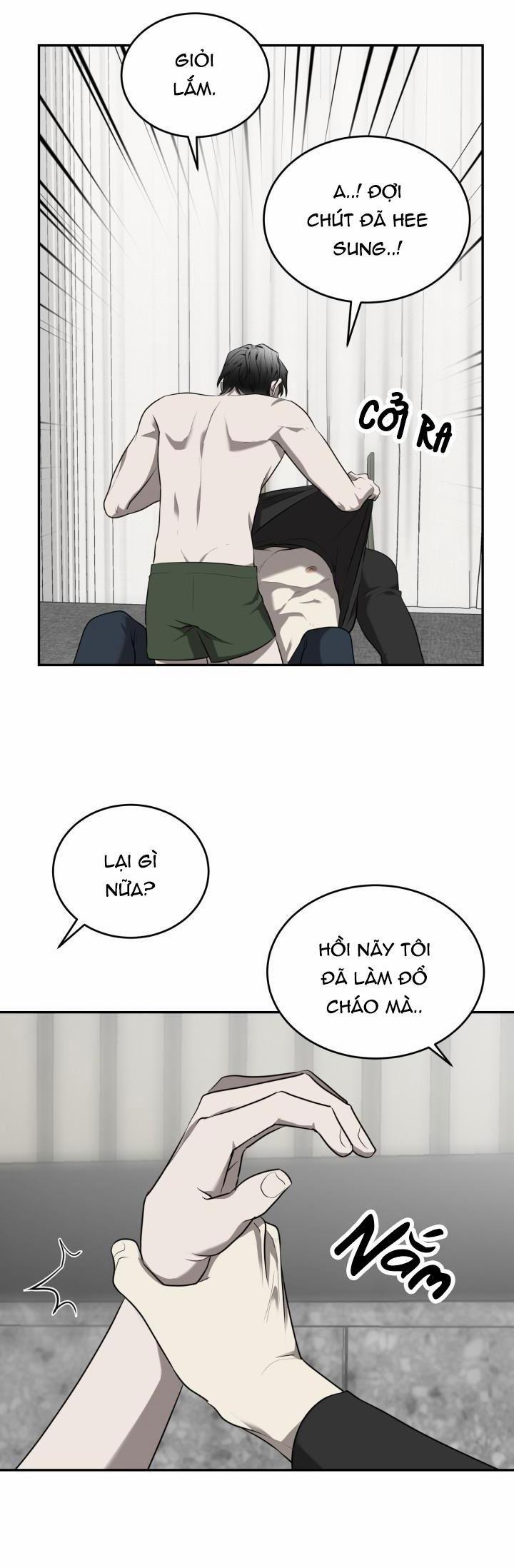 Dưỡng Thú Cưng 33 trang 12