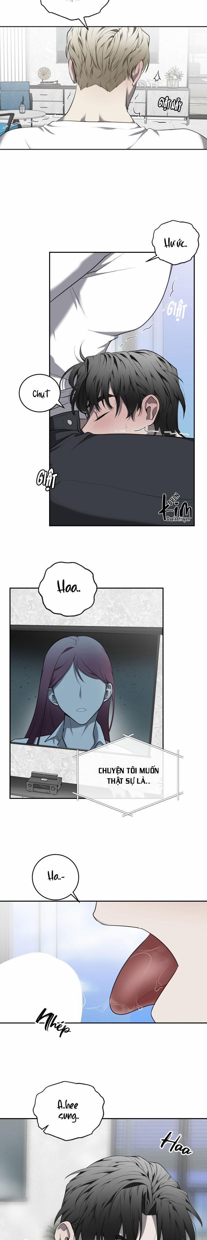 Dưỡng Thú Cưng 35 trang 1