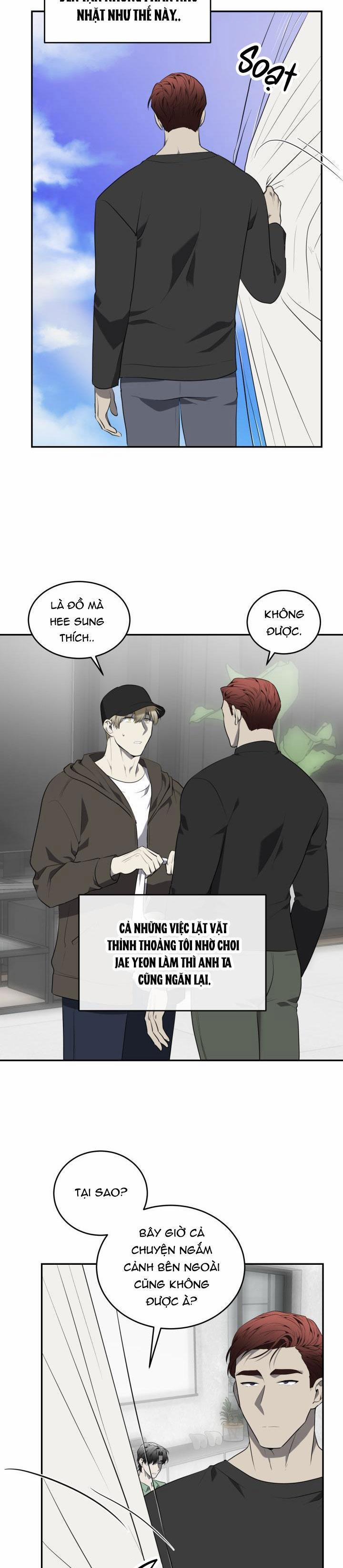 Dưỡng Thú Cưng 37 trang 1