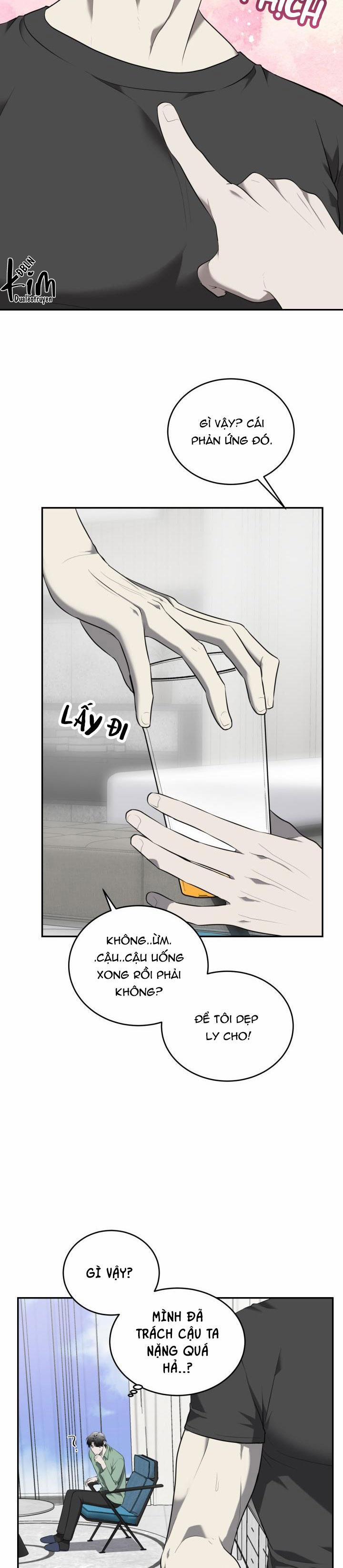 Dưỡng Thú Cưng 37 trang 12