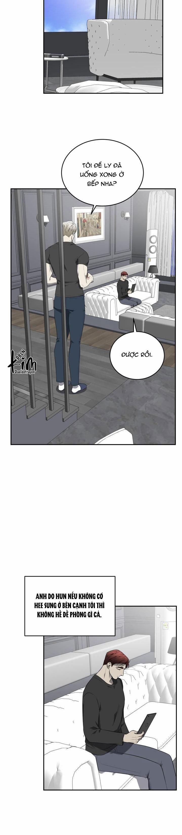 Dưỡng Thú Cưng 37 trang 16