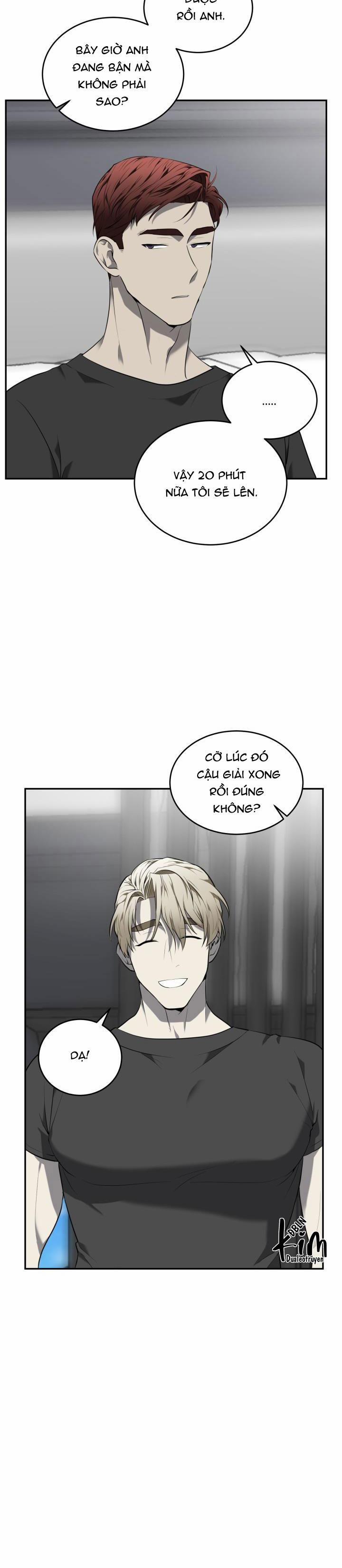 Dưỡng Thú Cưng 37 trang 19