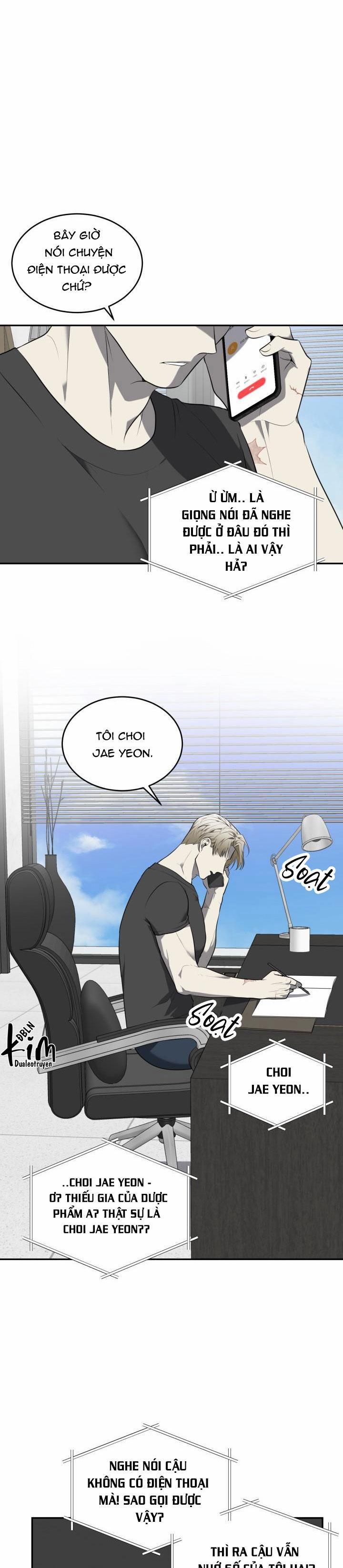 Dưỡng Thú Cưng 37 trang 21