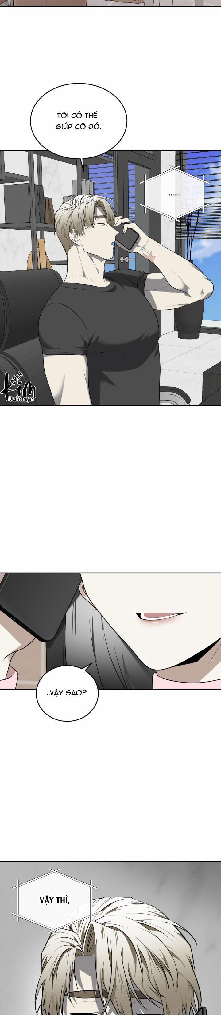 Dưỡng Thú Cưng 37 trang 24