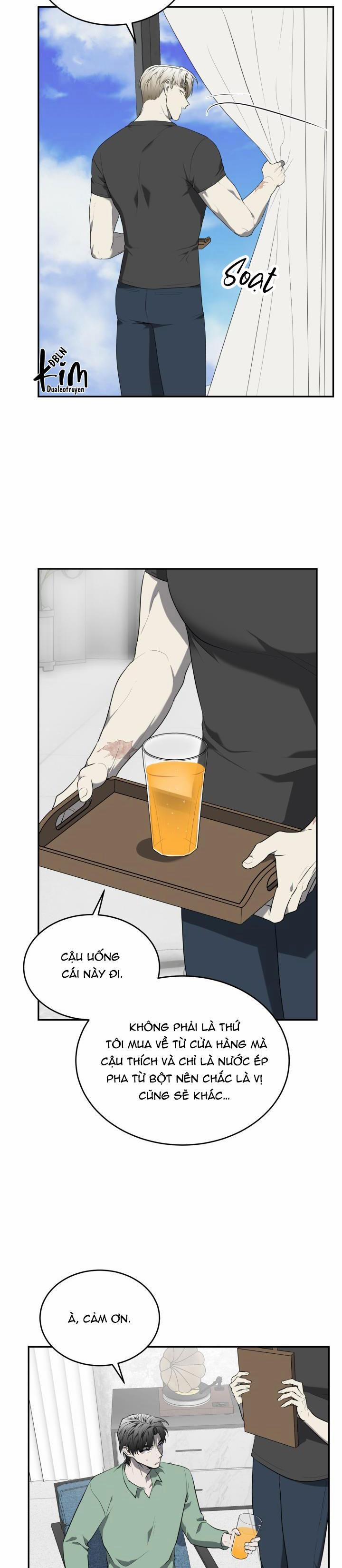 Dưỡng Thú Cưng 37 trang 4