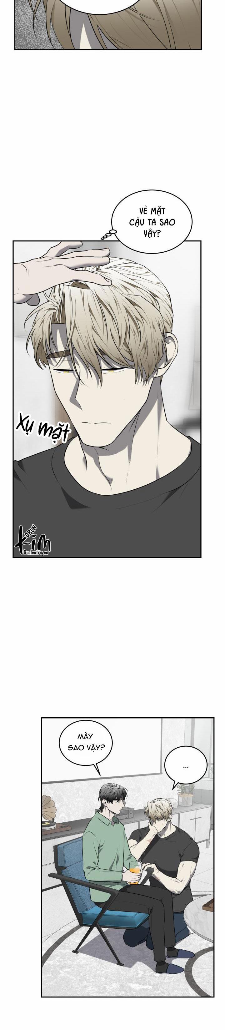 Dưỡng Thú Cưng 37 trang 6