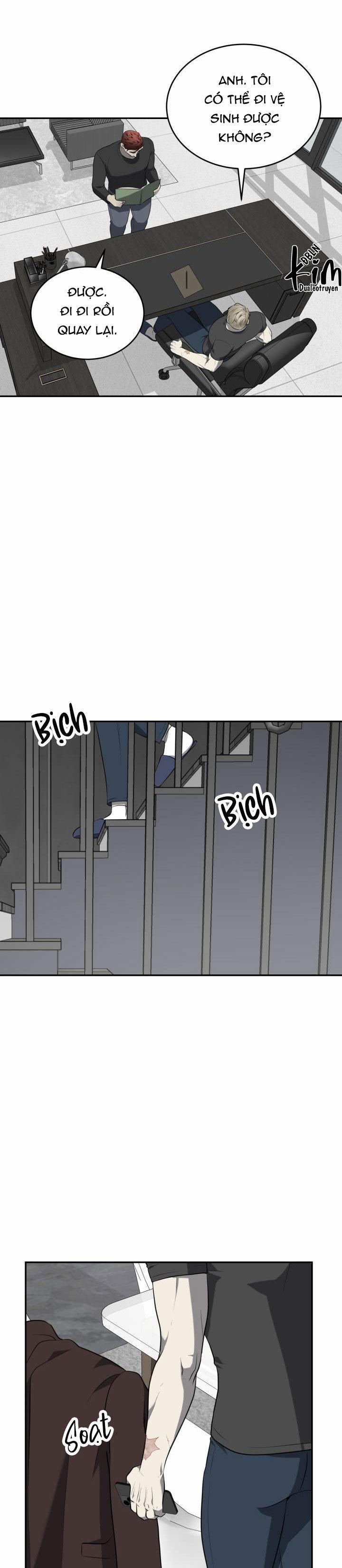 Dưỡng Thú Cưng 38 trang 1