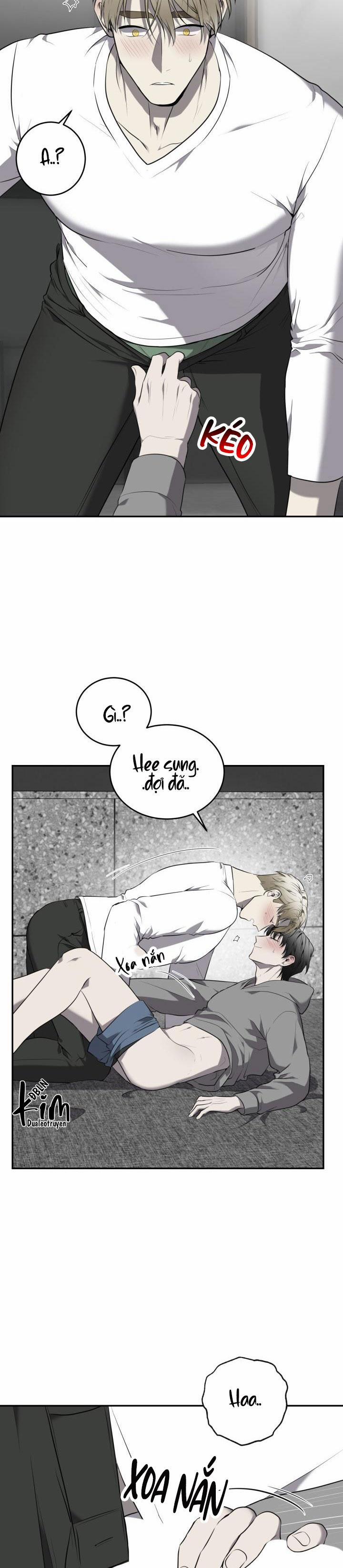 Dưỡng Thú Cưng 38 trang 12