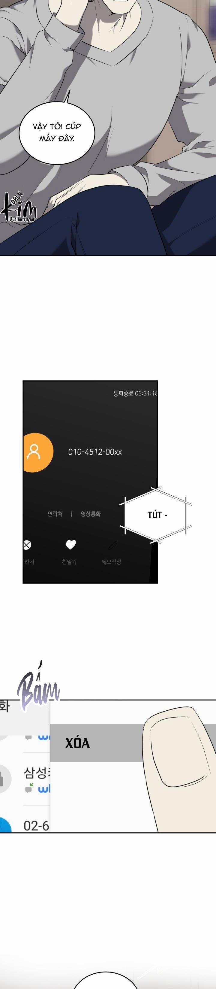 Dưỡng Thú Cưng 38 trang 19