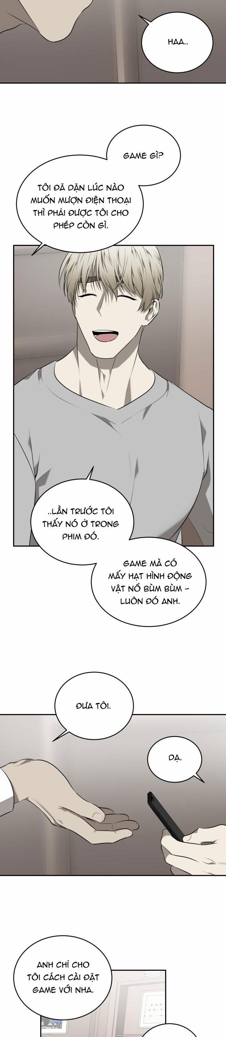 Dưỡng Thú Cưng 38 trang 22