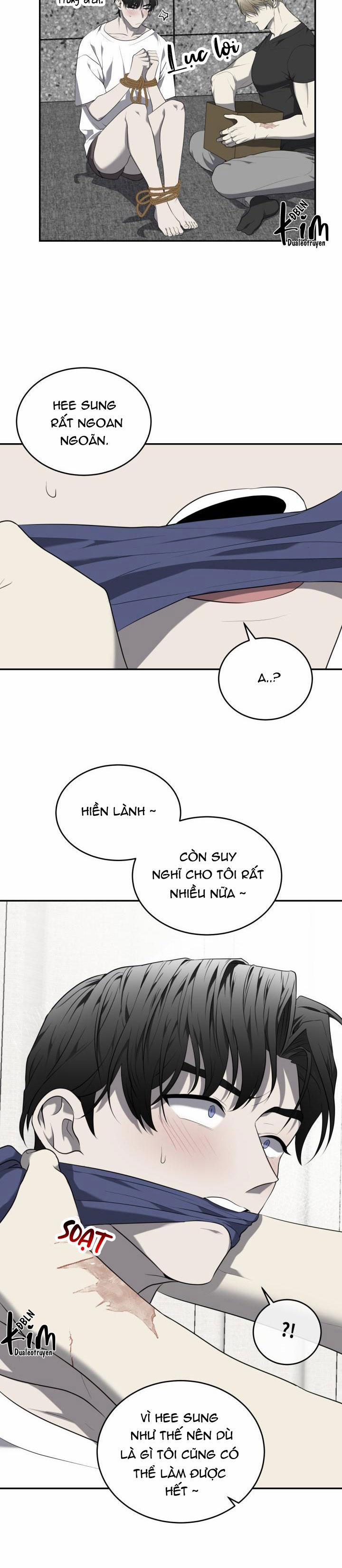 Dưỡng Thú Cưng 39 trang 2