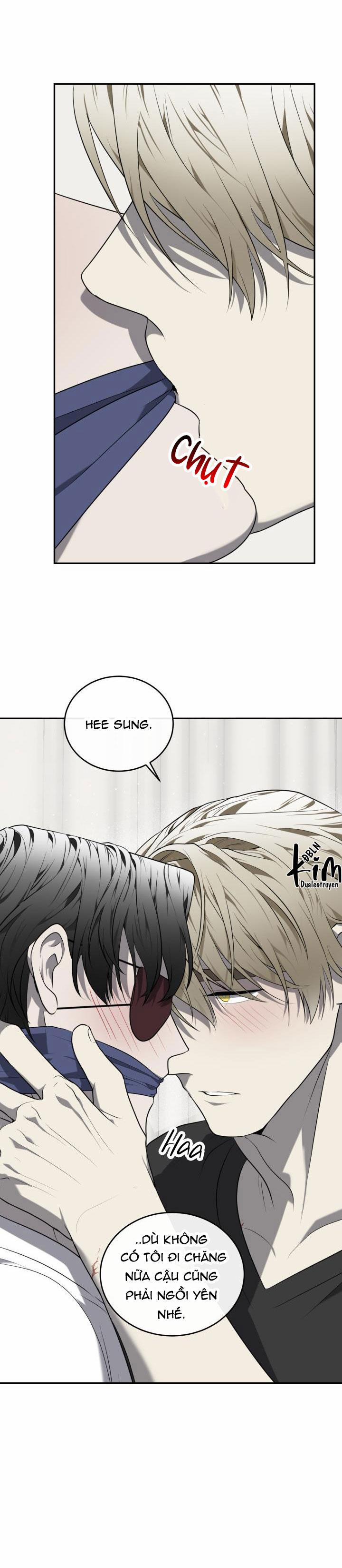 Dưỡng Thú Cưng 39 trang 6