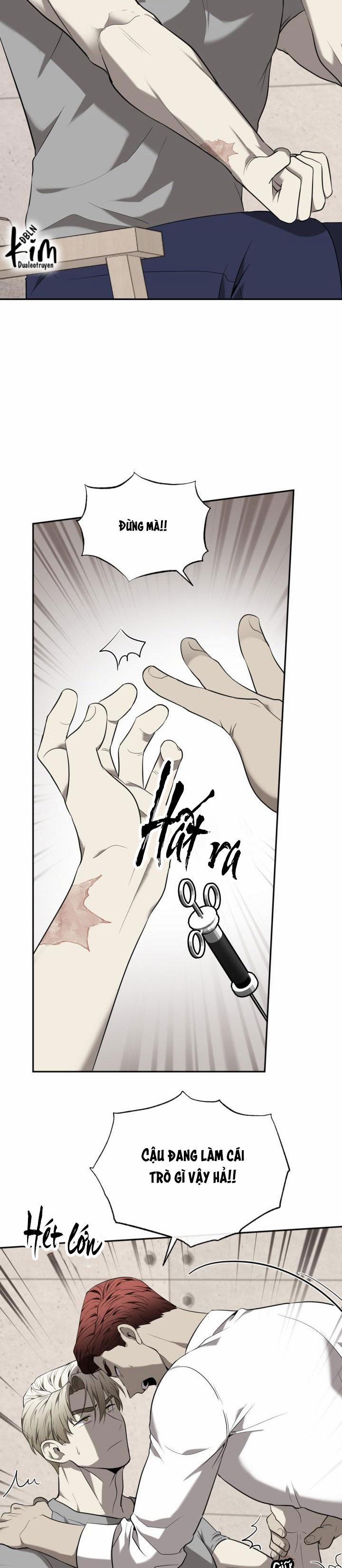 Dưỡng Thú Cưng 40 trang 22