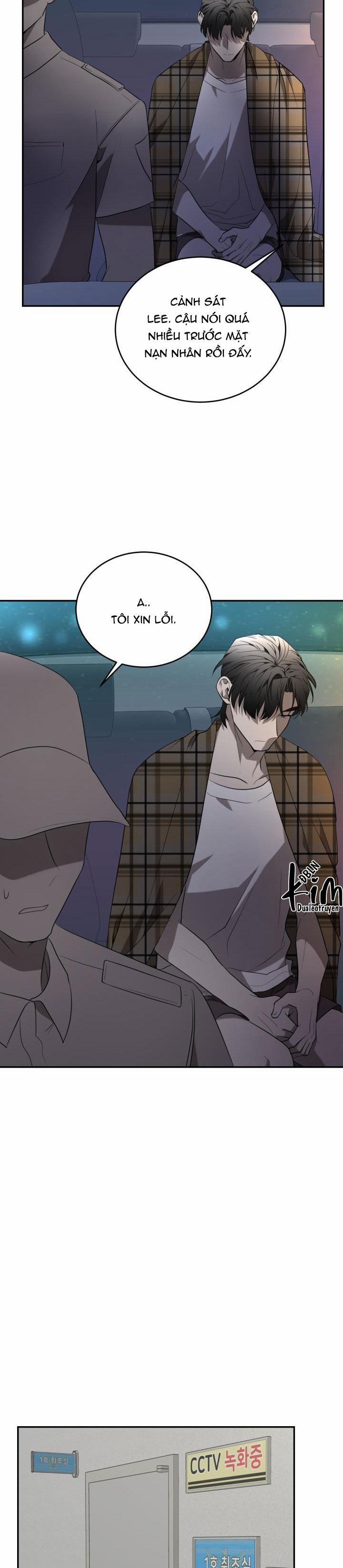 Dưỡng Thú Cưng 41 trang 1