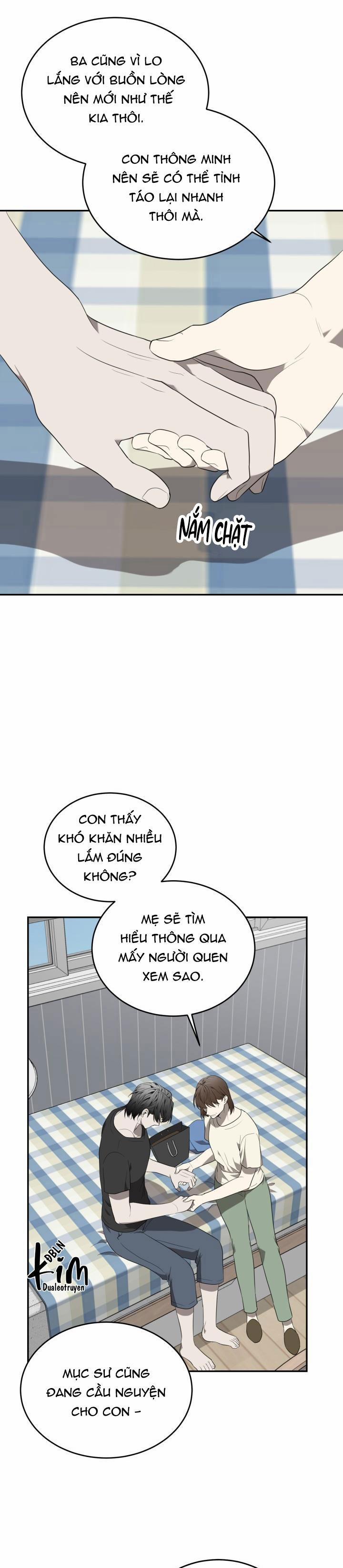 Dưỡng Thú Cưng 41 trang 20