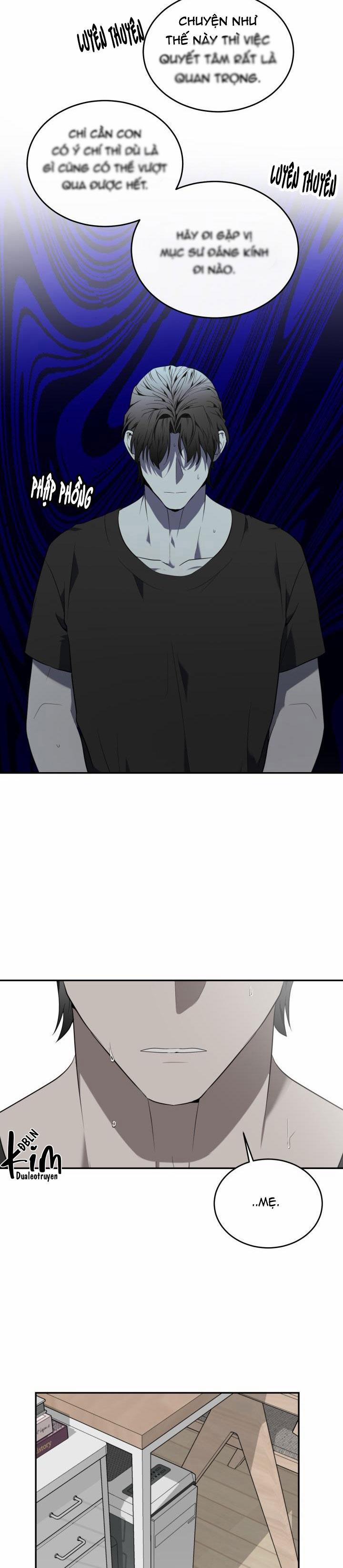 Dưỡng Thú Cưng 41 trang 21