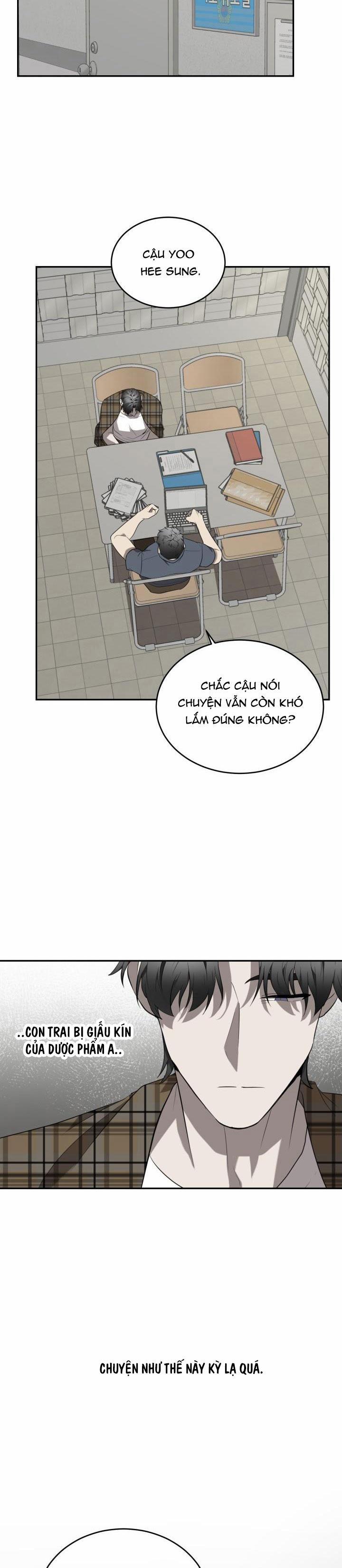 Dưỡng Thú Cưng 41 trang 2