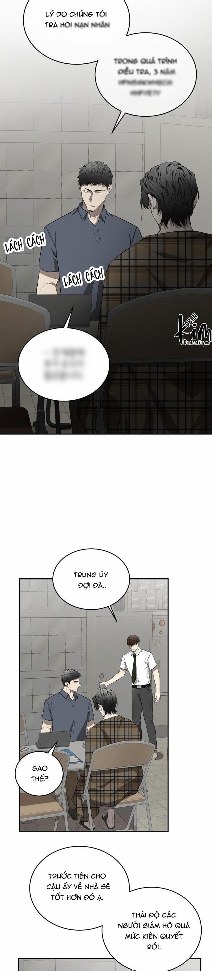 Dưỡng Thú Cưng 41 trang 3