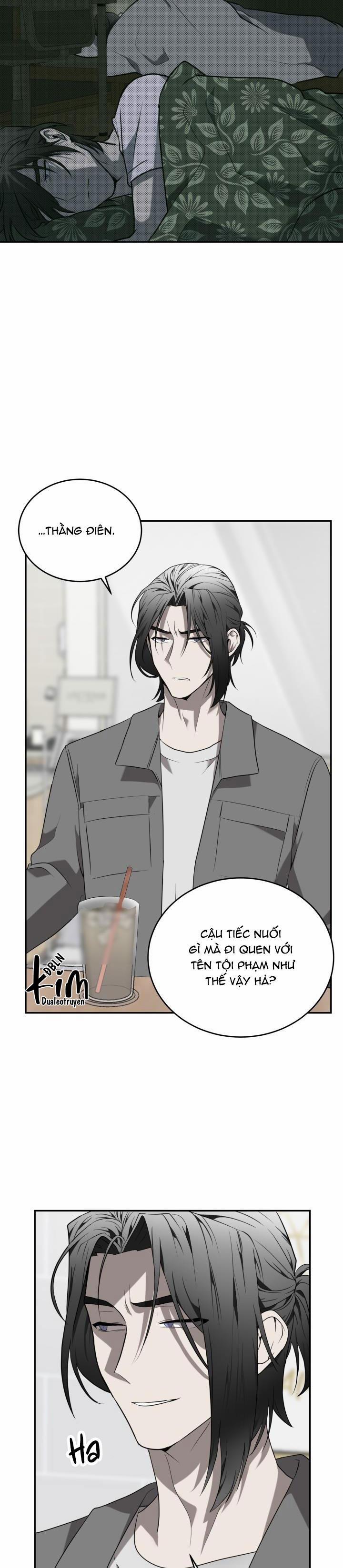 Dưỡng Thú Cưng 43 trang 9