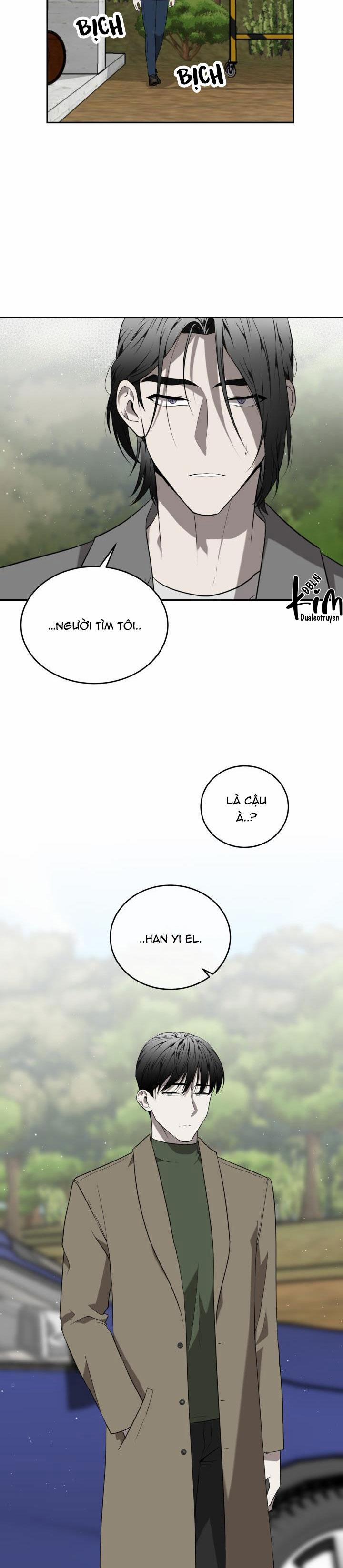 Dưỡng Thú Cưng 43 trang 1