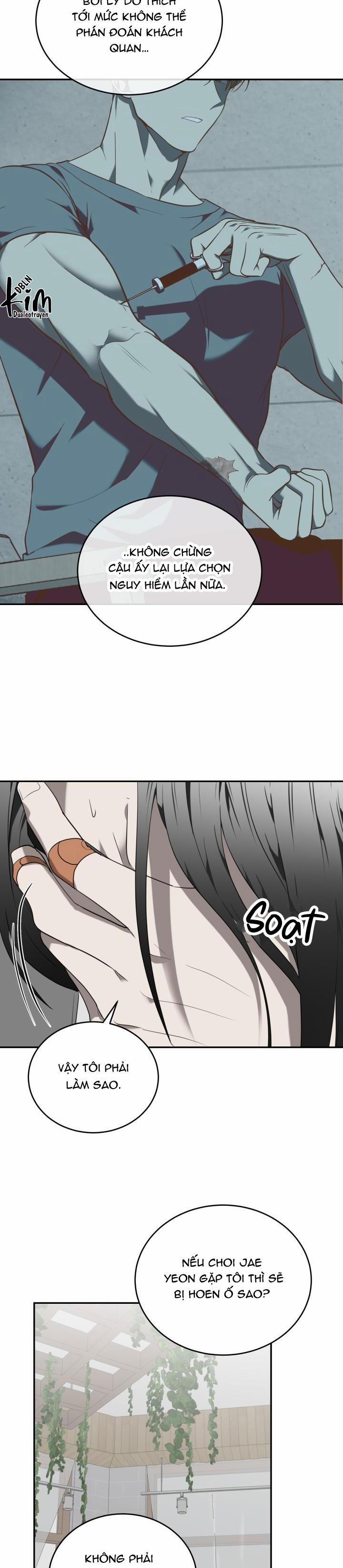 Dưỡng Thú Cưng 43 trang 19