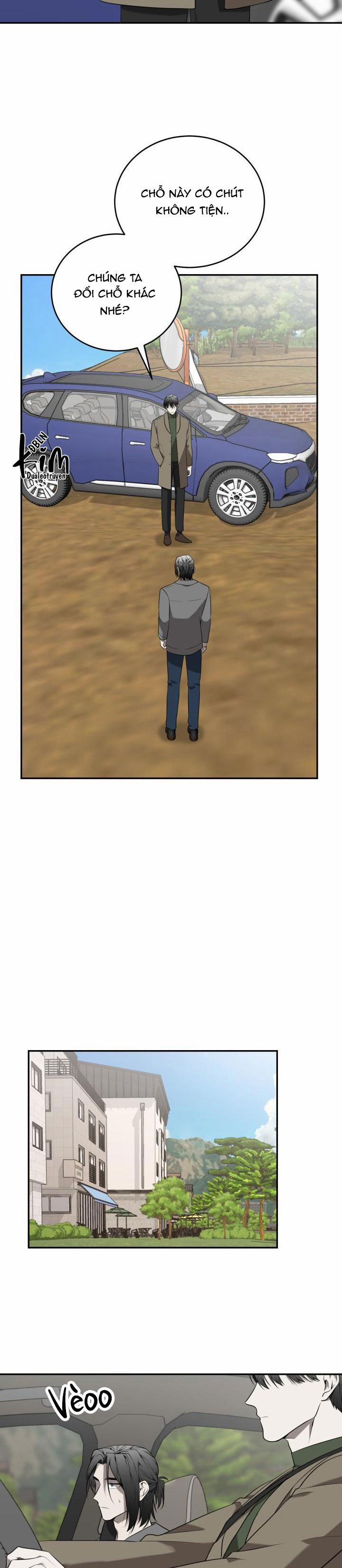 Dưỡng Thú Cưng 43 trang 2