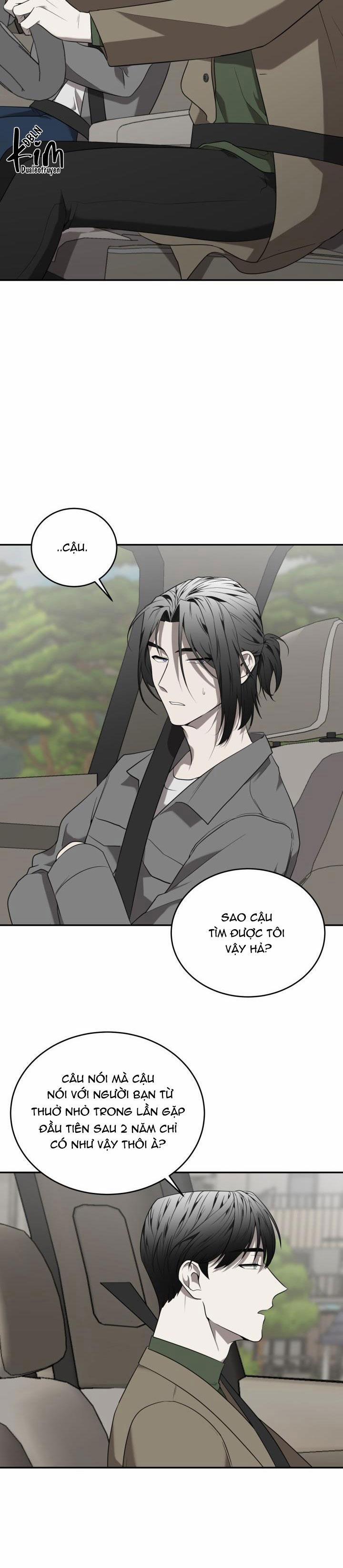 Dưỡng Thú Cưng 43 trang 3