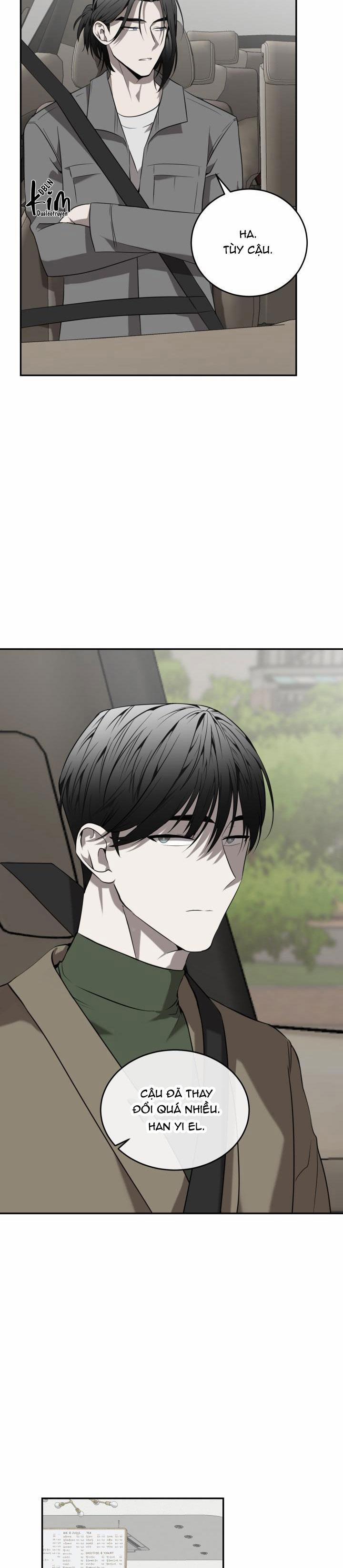 Dưỡng Thú Cưng 43 trang 6