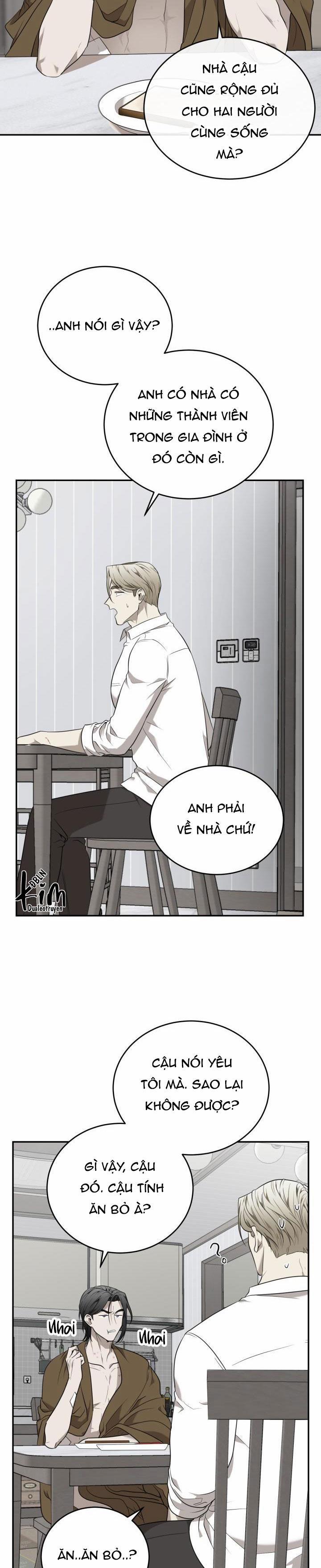 Dưỡng Thú Cưng 46 trang 9