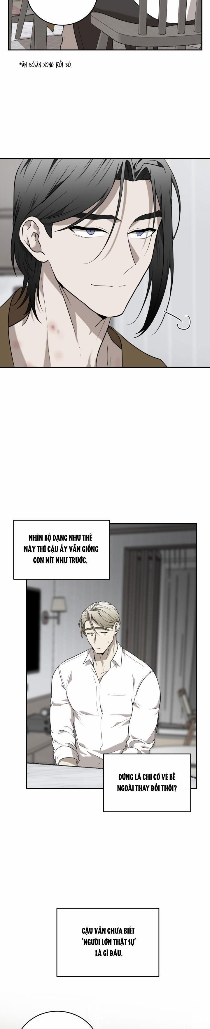 Dưỡng Thú Cưng 46 trang 10