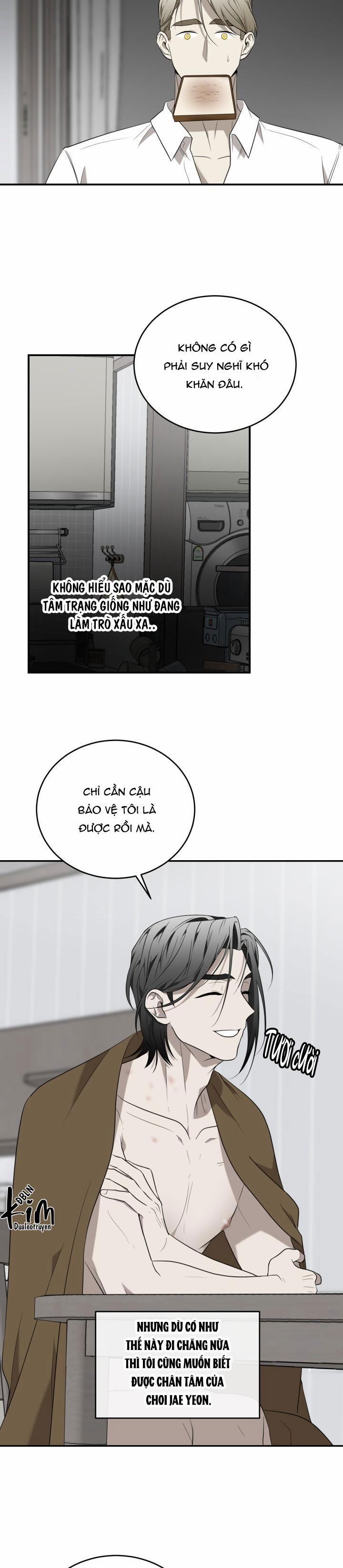 Dưỡng Thú Cưng 46 trang 15