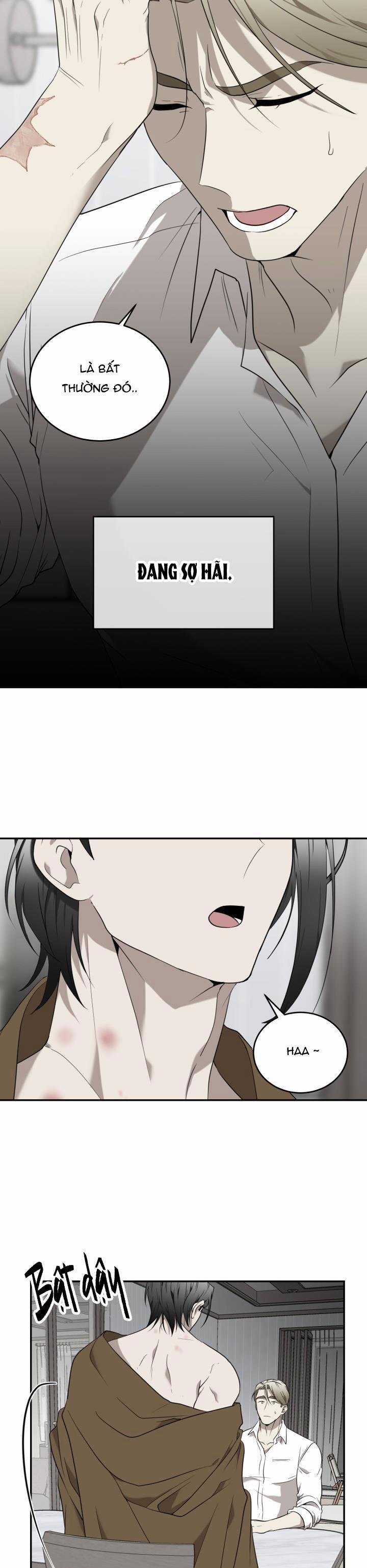 Dưỡng Thú Cưng 46 trang 20