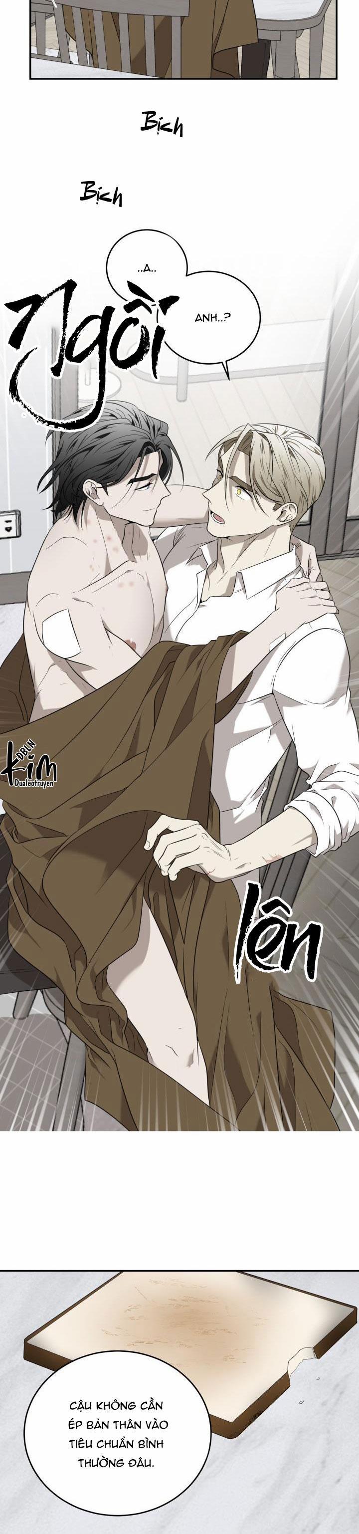 Dưỡng Thú Cưng 46 trang 21