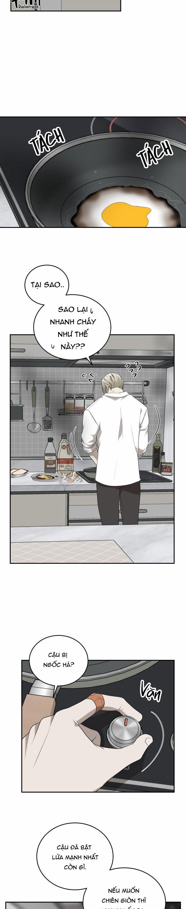 Dưỡng Thú Cưng 46 trang 2