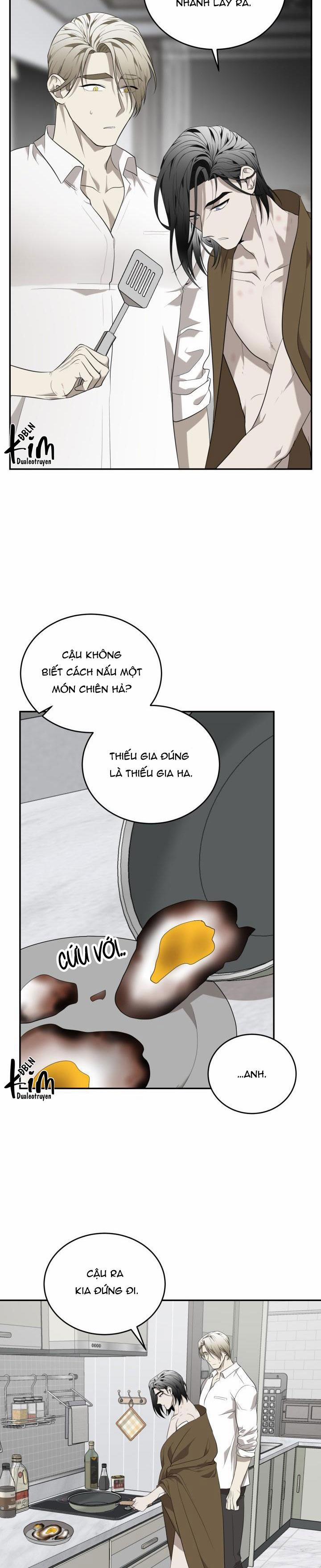 Dưỡng Thú Cưng 46 trang 3