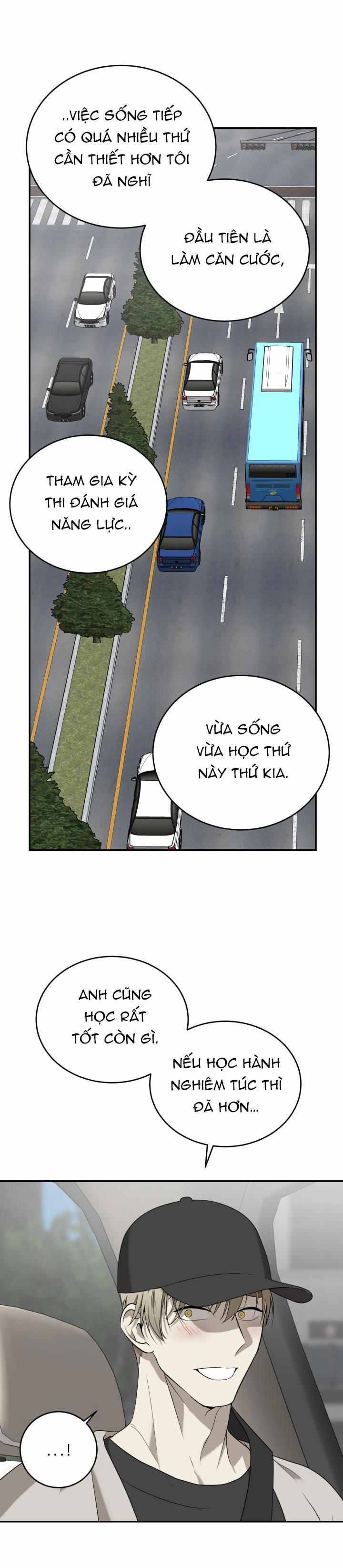 Dưỡng Thú Cưng 47 END trang 16