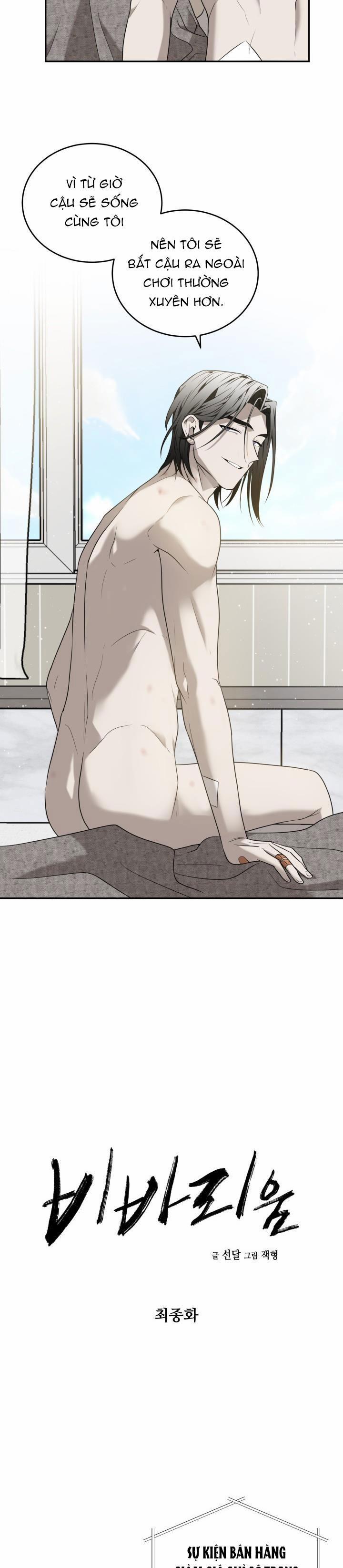 Dưỡng Thú Cưng 47 END trang 4