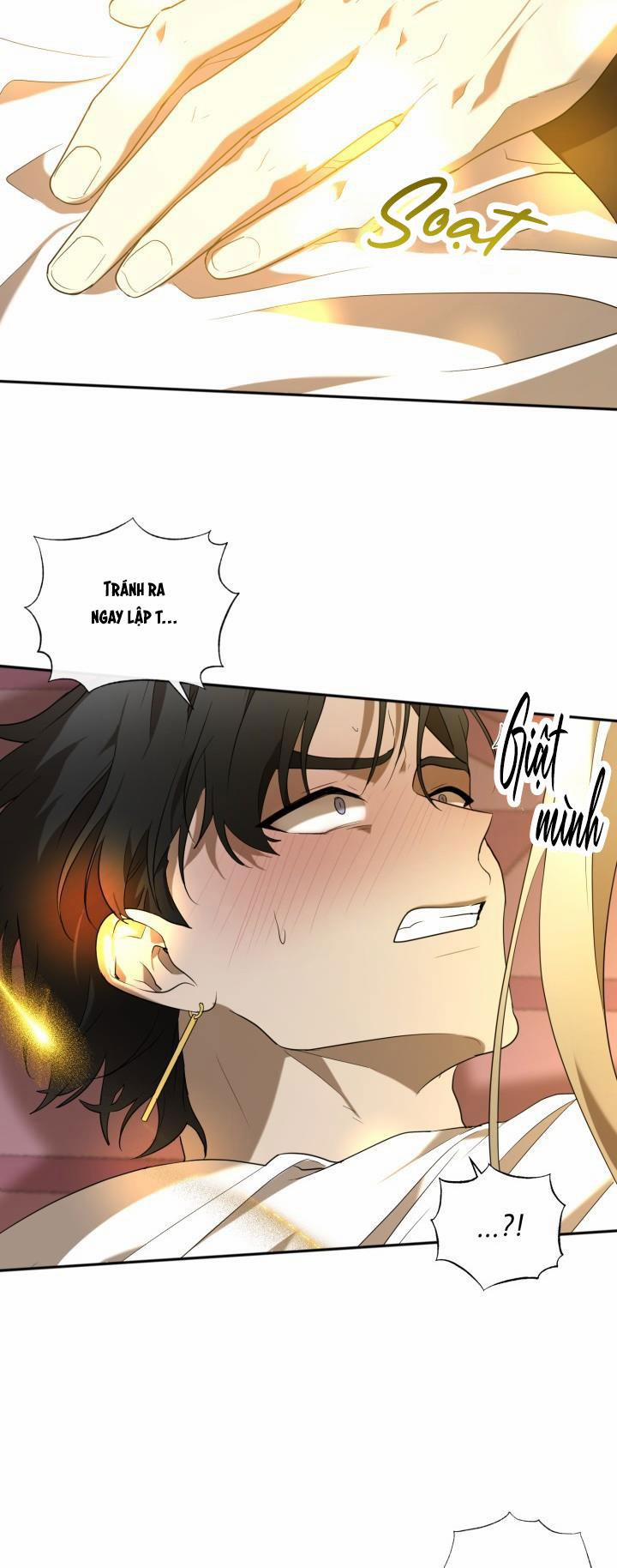 Dưỡng Thú Cưng 49 NGOẠI TRUYỆN 1 trang 26