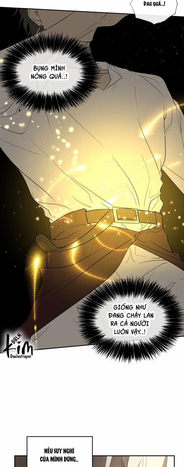 Dưỡng Thú Cưng 49 NGOẠI TRUYỆN 1 trang 27