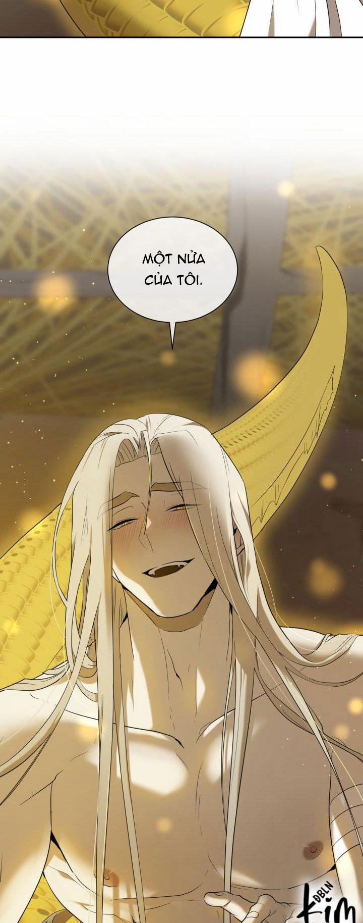 Dưỡng Thú Cưng 49 NGOẠI TRUYỆN 1 trang 29