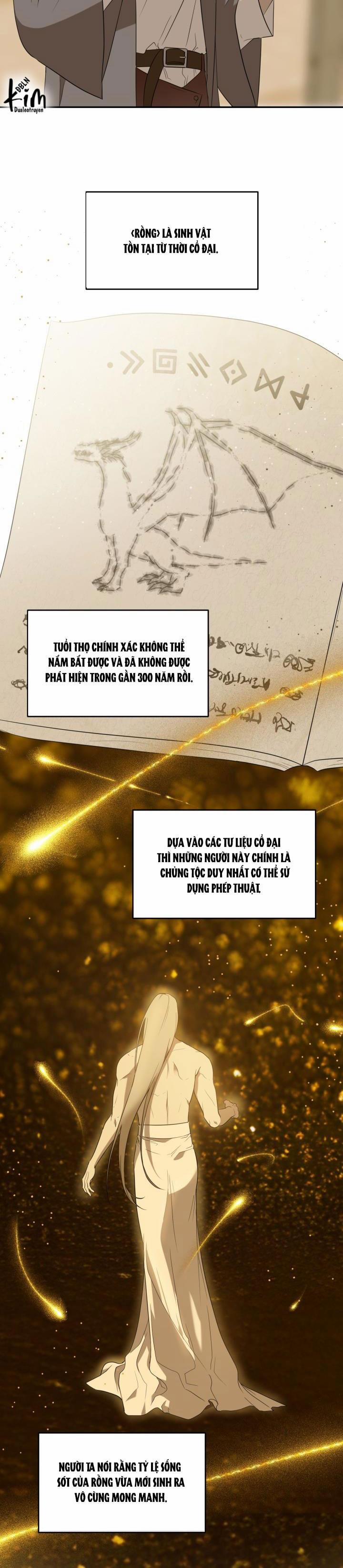 Dưỡng Thú Cưng 49 NGOẠI TRUYỆN 1 trang 5